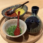 ふぐまどんな - 