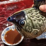 ふぐまどんな - 