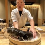 ふぐまどんな - 