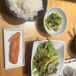 博多もつ鍋 やまや - 