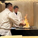 ふぐまどんな - 