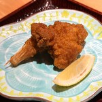 ふぐまどんな - 