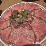 麻布十番焼肉 Kintan - 