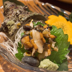 石川のうまいもんと地酒 加賀里火 - 