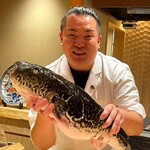 ふぐまどんな - 