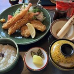 レストラン 御幸 - 