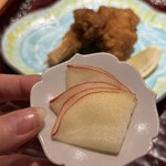 ふぐまどんな - 