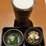 石川のうまいもんと地酒 加賀里火 - 