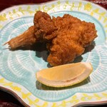 ふぐまどんな - 