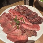 麻布十番焼肉 Kintan - 