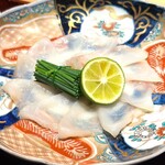 ふぐまどんな - 