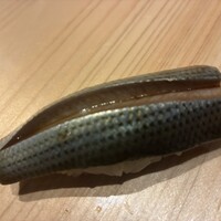 鮨 利﨑 恵比寿 - 