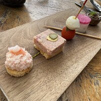 表参道バンブー - 