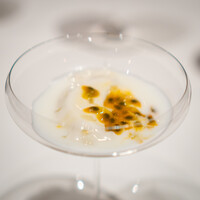 パトゥ - ジャスミンティーのブランマンシェ バッションフルーツ