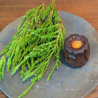 CYCLE by Mauro Colagreco - ①-２