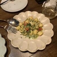 ラ・ココリコ (ホテルメトロポリタン) 川崎店 - 