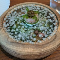 CYCLE by Mauro Colagreco - ①-1