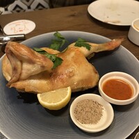 ラ・ココリコ (ホテルメトロポリタン) 川崎店 - 