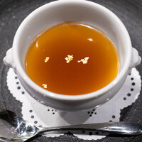 魂のコンソメスープ 