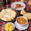 インド・ネパールレストラン　ロータスビーキッチン