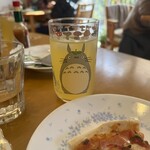 カフェ＆レストラン リュオ - 