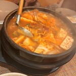 焼鳥と韓国料理 人生の楽園 - 