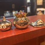 焼鳥と韓国料理 人生の楽園 - 