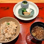 おおたに - お食事