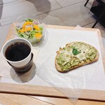 ジャン・フランソワ ペリエ千葉店 - 