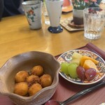 カフェ＆レストラン リュオ - 