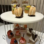 リゾートレストラン カスケード銀座店 - 