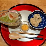 おおたに - 甘味
