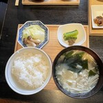 レストラン酢重正之 - 