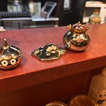 焼鳥と韓国料理 人生の楽園 - 