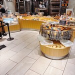 ジャン・フランソワ ペリエ千葉店 - 