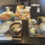 レストラン酢重正之 - 