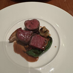 ビストロ ヴィヴィエンヌ - 