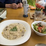 カフェ＆レストラン リュオ - 