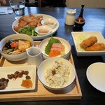 レストラン酢重正之 - 