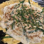 もつ鍋こばやし - 