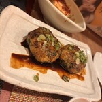 焼鳥と韓国料理 人生の楽園 - 