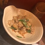 焼鳥と韓国料理 人生の楽園 - 