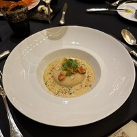 ガストロノミー ジョエル・ロブション - 