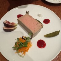 ビストロ ヴィヴィエンヌ - 