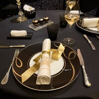 ガストロノミー ジョエル・ロブション - 