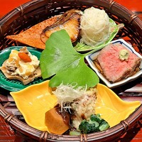 おおたに - 八寸