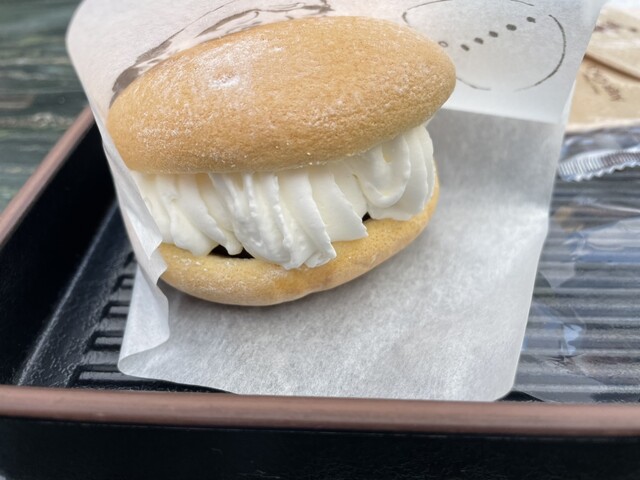 あんじぇここ 杏都 （アント） - 新鳥栖/和菓子 | 食べログ