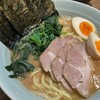 横浜ラーメン 渡来武 総本店