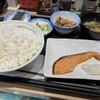 松屋 四ツ橋店