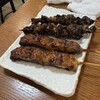 うな串 焼鳥 う福  新宿三丁目はなれ